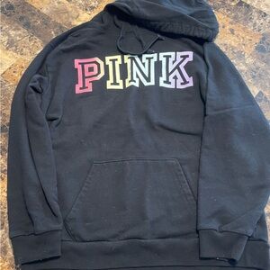 Victoria Secret Women Sweatshirt Medium